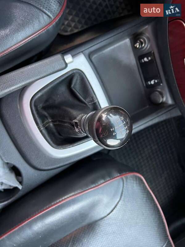 Внедорожник / Кроссовер Hyundai Santa FE 2009 в Львове фото 28 Внедорожник / Кроссовер Hyundai Santa FE 2009 в Львове