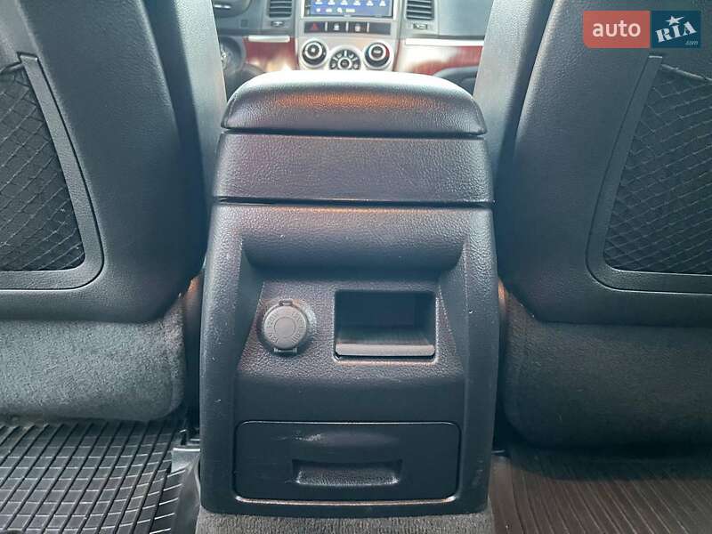 Внедорожник / Кроссовер Hyundai Santa FE 2009 в Львове фото 34 Внедорожник / Кроссовер Hyundai Santa FE 2009 в Львове