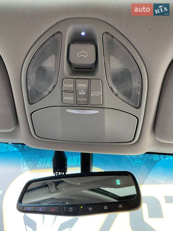 Внедорожник / Кроссовер Hyundai Santa FE 2015 в Хмельницком фото 30 Внедорожник / Кроссовер Hyundai Santa FE 2015 в Хмельницком