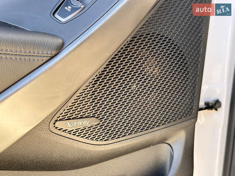 Внедорожник / Кроссовер Hyundai Santa FE 2016 в Тернополе фото 42 Внедорожник / Кроссовер Hyundai Santa FE 2016 в Тернополе