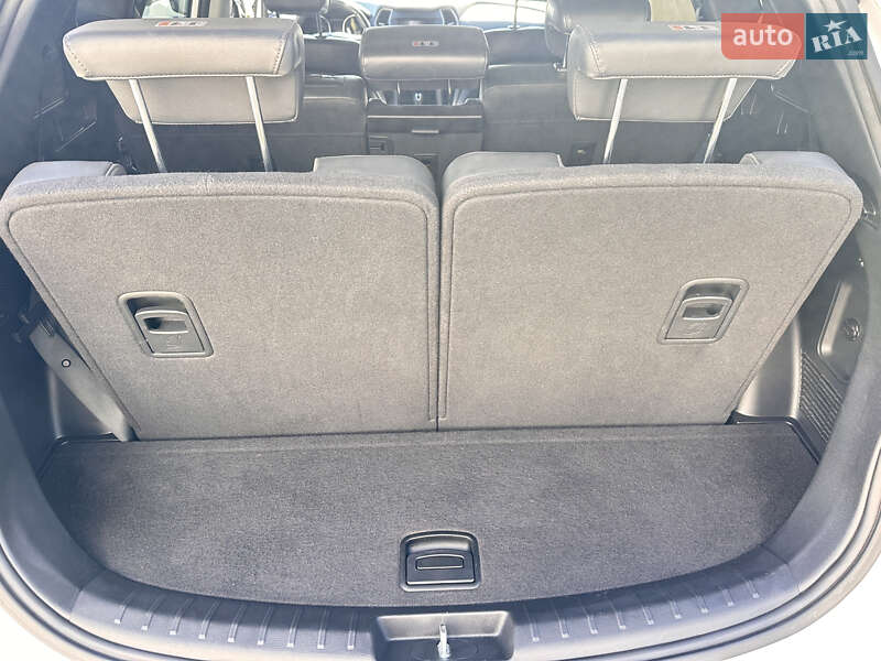 Внедорожник / Кроссовер Hyundai Santa FE 2016 в Тернополе фото 82 Внедорожник / Кроссовер Hyundai Santa FE 2016 в Тернополе