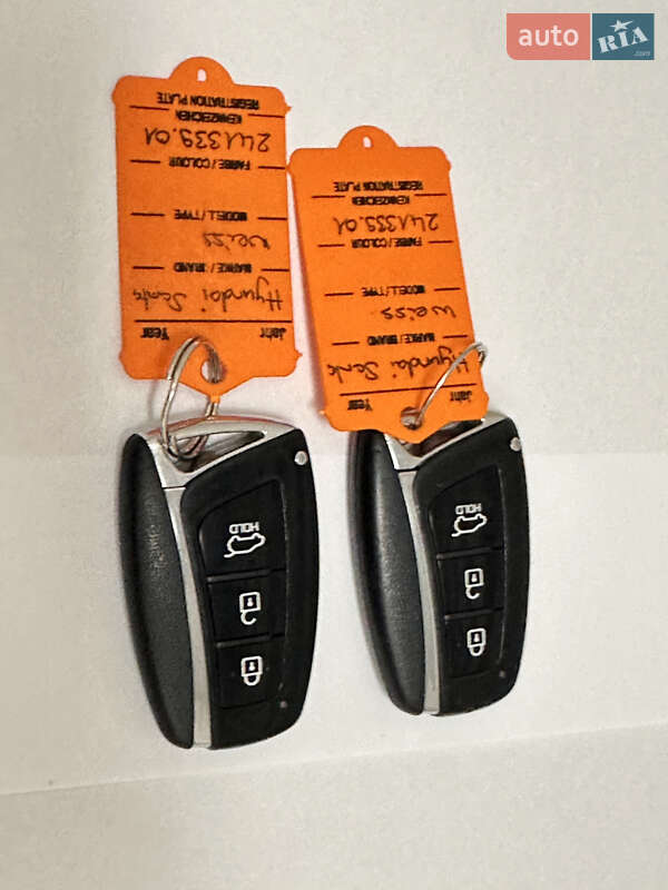 Внедорожник / Кроссовер Hyundai Santa FE 2016 в Тернополе фото 86 Внедорожник / Кроссовер Hyundai Santa FE 2016 в Тернополе