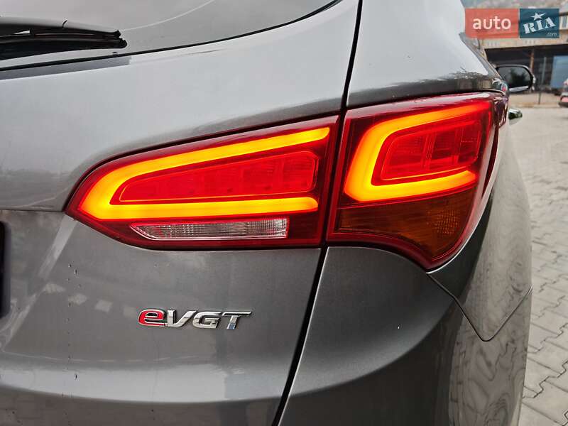 Внедорожник / Кроссовер Hyundai Santa FE 2016 в Могилев-Подольске фото 44 Внедорожник / Кроссовер Hyundai Santa FE 2016 в Могилев-Подольске