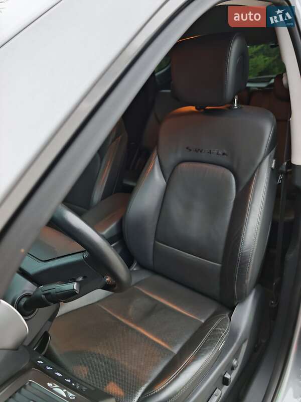 Внедорожник / Кроссовер Hyundai Santa FE 2016 в Могилев-Подольске фото 61 Внедорожник / Кроссовер Hyundai Santa FE 2016 в Могилев-Подольске