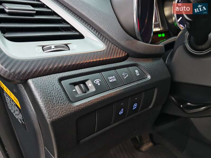 Внедорожник / Кроссовер Hyundai Santa FE 2016 в Могилев-Подольске фото 65 Внедорожник / Кроссовер Hyundai Santa FE 2016 в Могилев-Подольске