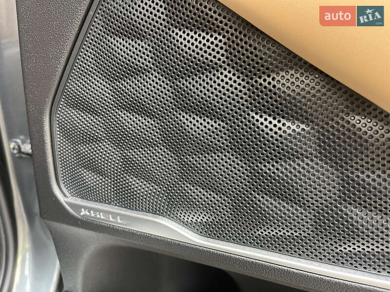 Внедорожник / Кроссовер Hyundai Santa FE 2021 в Киеве фото 25 Внедорожник / Кроссовер Hyundai Santa FE 2021 в Киеве