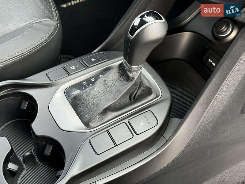 Внедорожник / Кроссовер Hyundai Santa FE 2014 в Ровно фото 56 Внедорожник / Кроссовер Hyundai Santa FE 2014 в Ровно