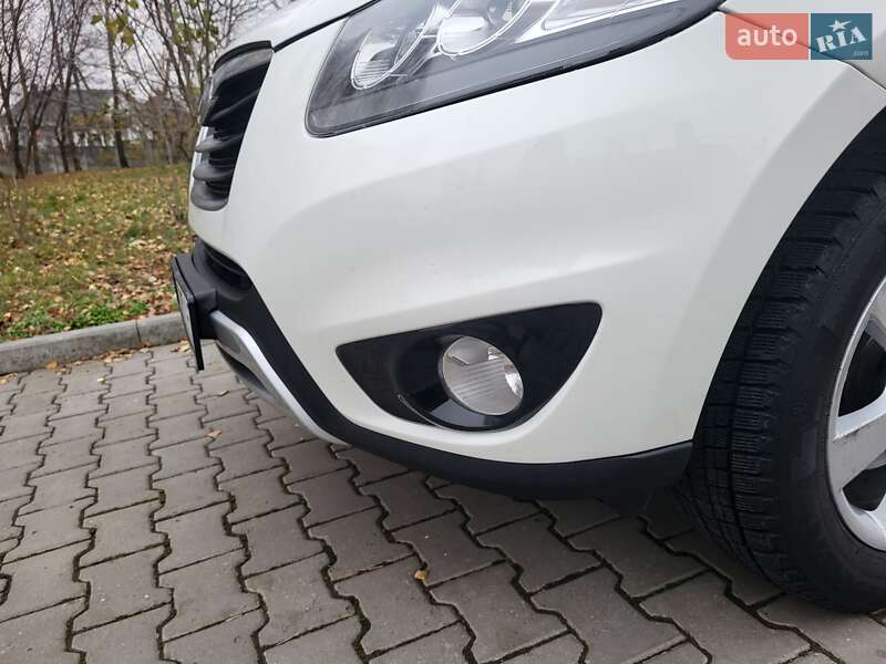 Внедорожник / Кроссовер Hyundai Santa FE 2011 в Хмельницком фото 51 Внедорожник / Кроссовер Hyundai Santa FE 2011 в Хмельницком