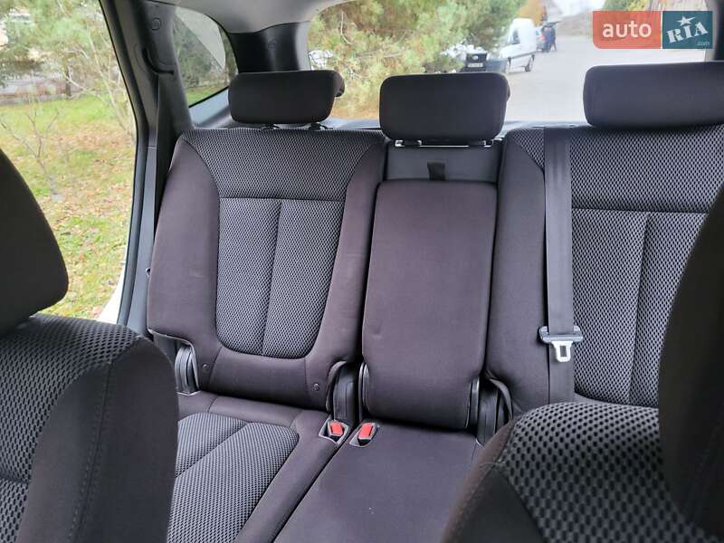 Внедорожник / Кроссовер Hyundai Santa FE 2011 в Хмельницком фото 95 Внедорожник / Кроссовер Hyundai Santa FE 2011 в Хмельницком