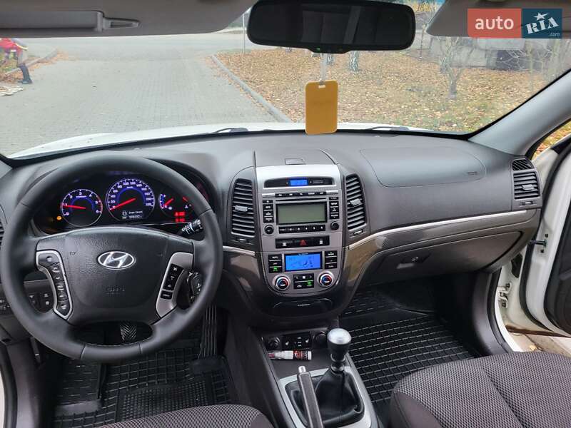 Внедорожник / Кроссовер Hyundai Santa FE 2011 в Хмельницком фото 109 Внедорожник / Кроссовер Hyundai Santa FE 2011 в Хмельницком