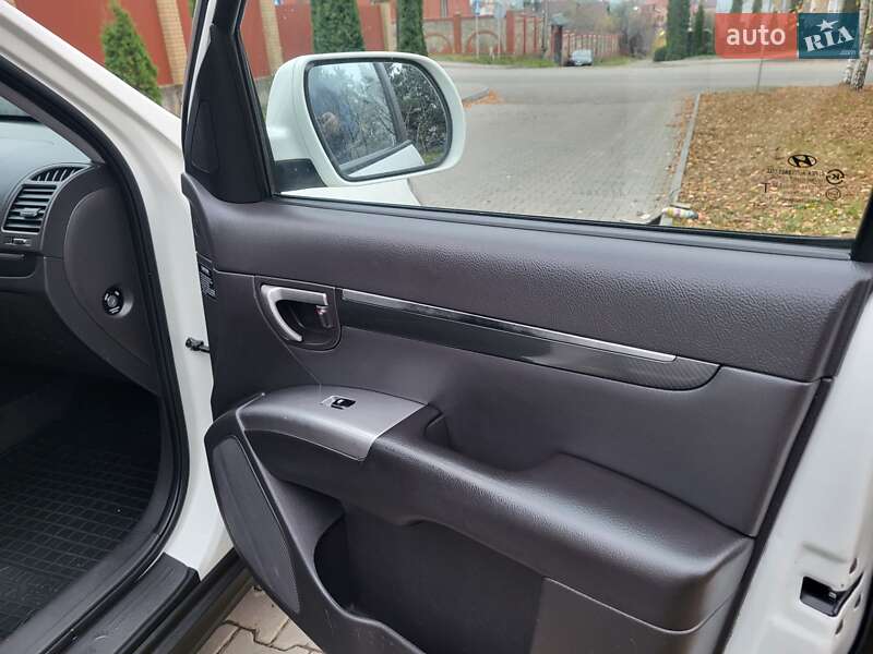 Внедорожник / Кроссовер Hyundai Santa FE 2011 в Хмельницком фото 115 Внедорожник / Кроссовер Hyundai Santa FE 2011 в Хмельницком