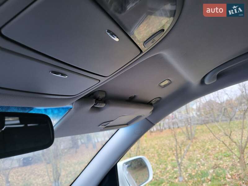 Внедорожник / Кроссовер Hyundai Santa FE 2011 в Хмельницком фото 130 Внедорожник / Кроссовер Hyundai Santa FE 2011 в Хмельницком