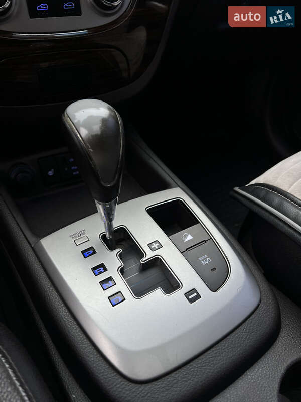 Внедорожник / Кроссовер Hyundai Santa FE 2012 в Одессе фото 36 Внедорожник / Кроссовер Hyundai Santa FE 2012 в Одессе