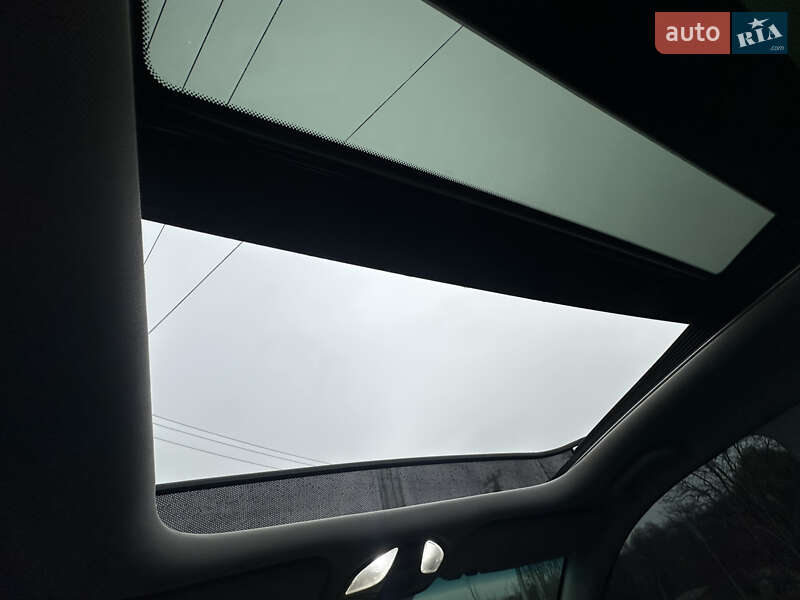 Внедорожник / Кроссовер Hyundai Santa FE 2014 в Фастове