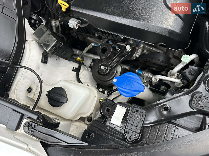 Внедорожник / Кроссовер Hyundai Santa FE 2014 в Фастове