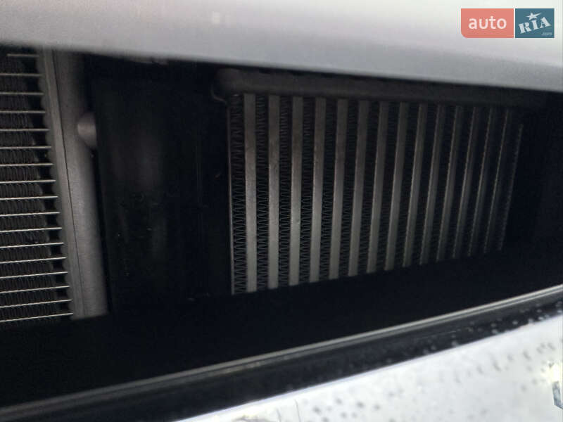 Внедорожник / Кроссовер Hyundai Santa FE 2014 в Фастове