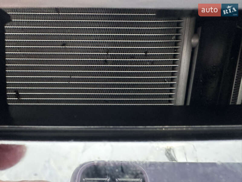 Внедорожник / Кроссовер Hyundai Santa FE 2014 в Фастове