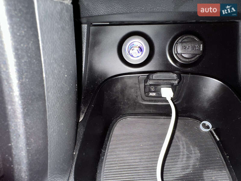 Внедорожник / Кроссовер Hyundai Santa FE 2014 в Фастове