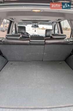 Позашляховик / Кросовер Hyundai Santa FE 2008 в Миколаєві