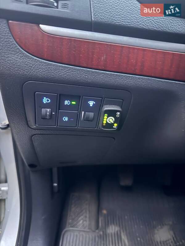 Внедорожник / Кроссовер Hyundai Santa FE 2008 в Киеве фото 14 Внедорожник / Кроссовер Hyundai Santa FE 2008 в Киеве