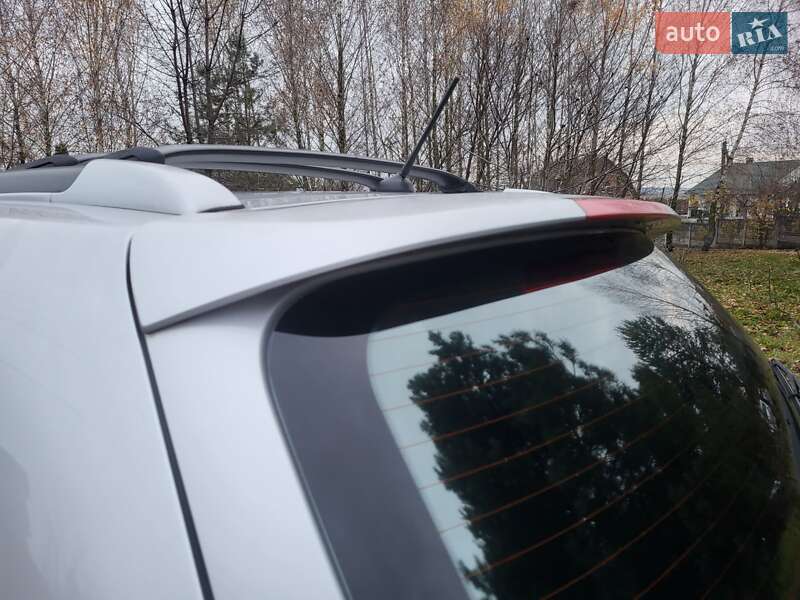 Позашляховик / Кросовер Hyundai Santa FE 2009 в Хмельницькому фото 35 Позашляховик / Кросовер Hyundai Santa FE 2009 в Хмельницькому