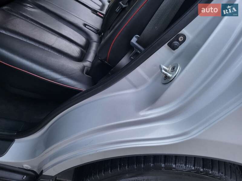 Позашляховик / Кросовер Hyundai Santa FE 2009 в Хмельницькому фото 103 Позашляховик / Кросовер Hyundai Santa FE 2009 в Хмельницькому