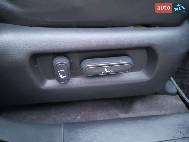 Позашляховик / Кросовер Hyundai Santa FE 2009 в Хмельницькому фото 129 Позашляховик / Кросовер Hyundai Santa FE 2009 в Хмельницькому