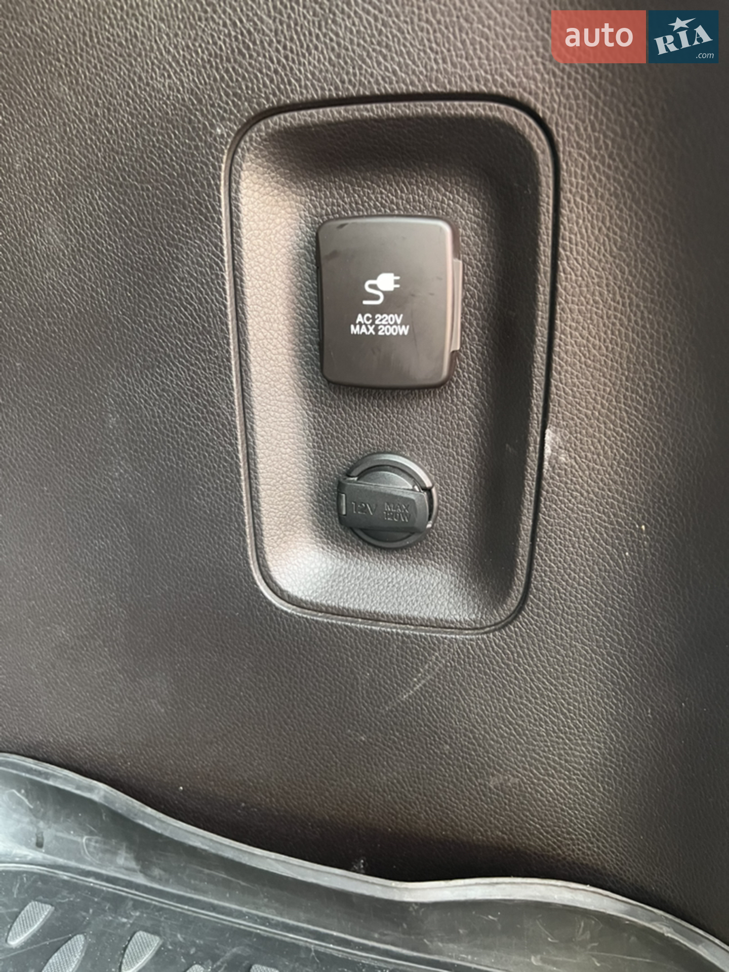 2014 Hyundai Santa Fe - мініатюра 9