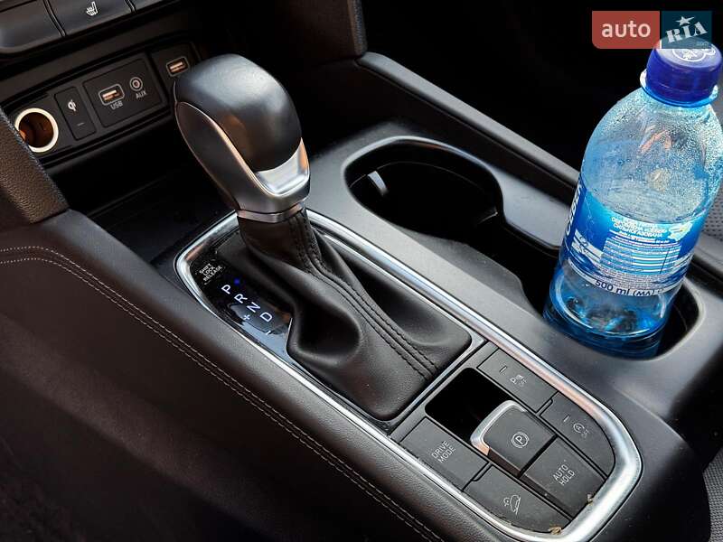 Внедорожник / Кроссовер Hyundai Santa FE 2019 в Харькове фото 16 Внедорожник / Кроссовер Hyundai Santa FE 2019 в Харькове
