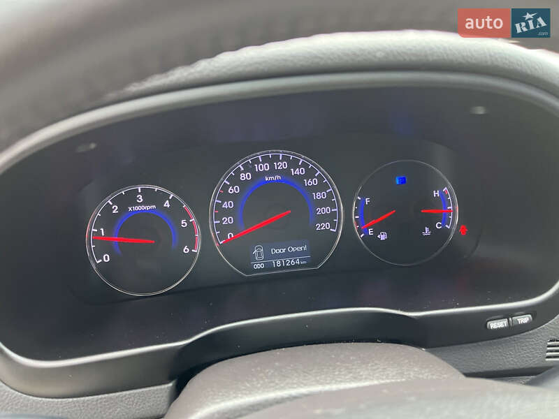 Позашляховик / Кросовер Hyundai Santa FE 2011 в Тульчині фото 21 Позашляховик / Кросовер Hyundai Santa FE 2011 в Тульчині