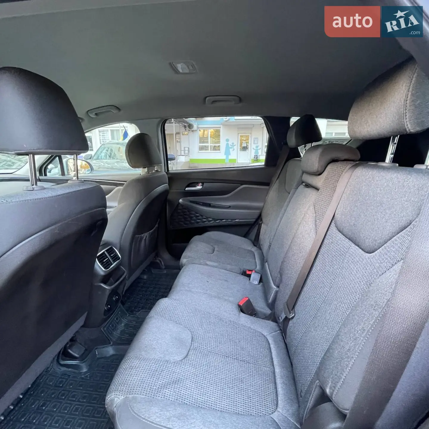 2019 Hyundai Santa Fe - мініатюра 15