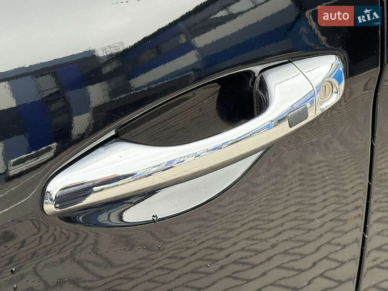 Внедорожник / Кроссовер Hyundai Santa FE 2016 в Ровно фото 21 Внедорожник / Кроссовер Hyundai Santa FE 2016 в Ровно