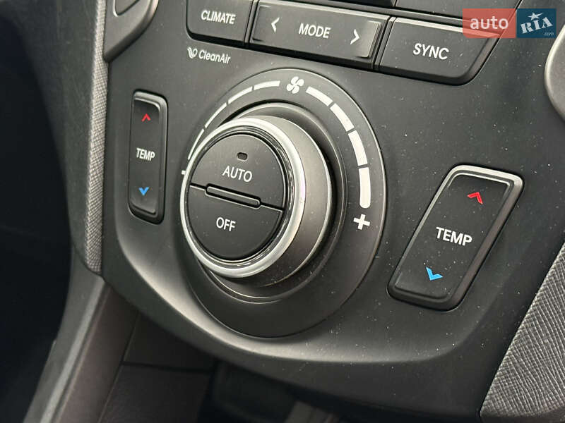 Внедорожник / Кроссовер Hyundai Santa FE 2016 в Ровно фото 57 Внедорожник / Кроссовер Hyundai Santa FE 2016 в Ровно