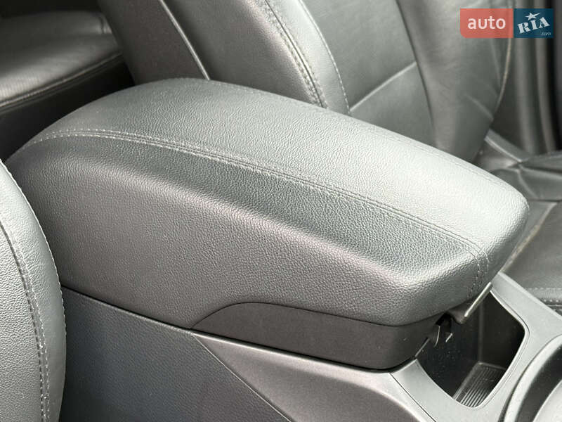 Внедорожник / Кроссовер Hyundai Santa FE 2016 в Ровно фото 62 Внедорожник / Кроссовер Hyundai Santa FE 2016 в Ровно