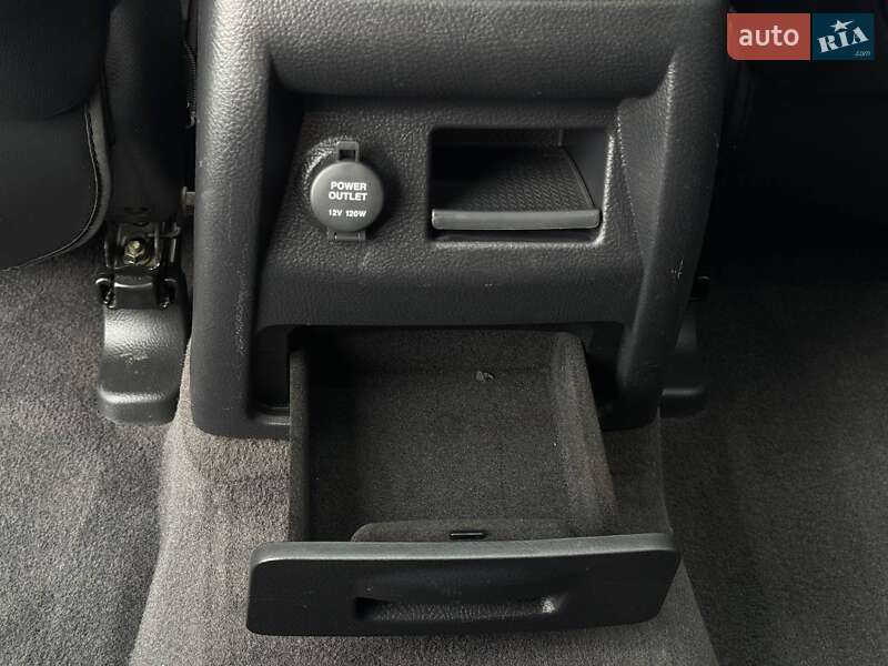 Внедорожник / Кроссовер Hyundai Santa FE 2007 в Ровно