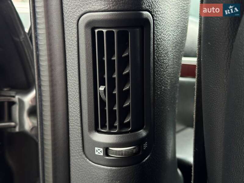 Внедорожник / Кроссовер Hyundai Santa FE 2007 в Ровно