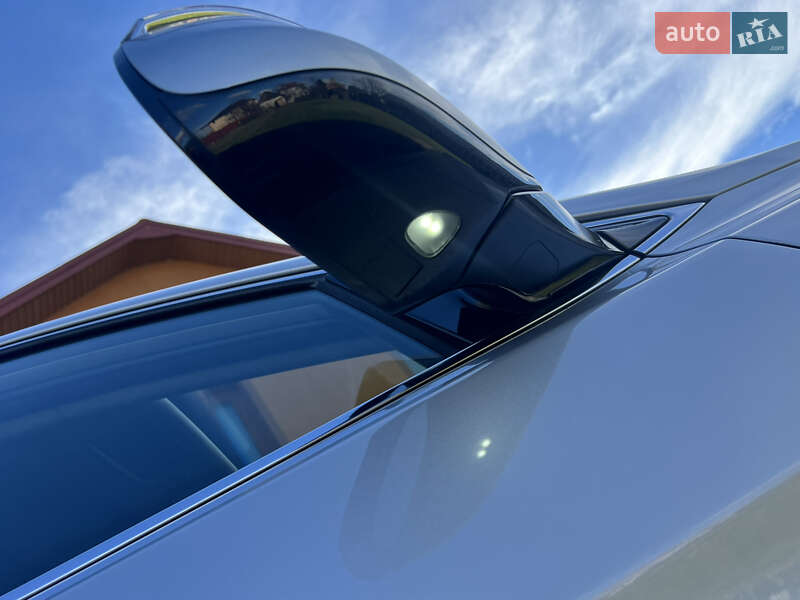 Внедорожник / Кроссовер Hyundai Santa FE 2013 в Ивано-Франковске