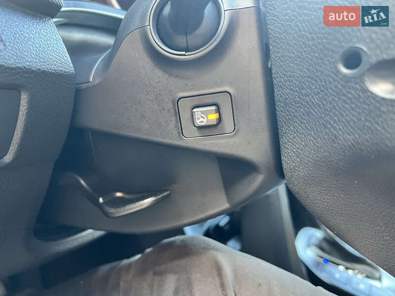 Внедорожник / Кроссовер Hyundai Santa FE 2013 в Ивано-Франковске