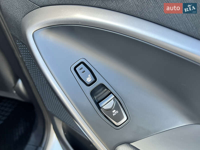 Внедорожник / Кроссовер Hyundai Santa FE 2013 в Ивано-Франковске