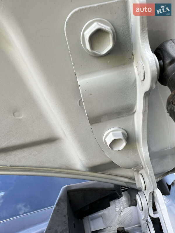 Внедорожник / Кроссовер Hyundai Santa FE 2013 в Ивано-Франковске