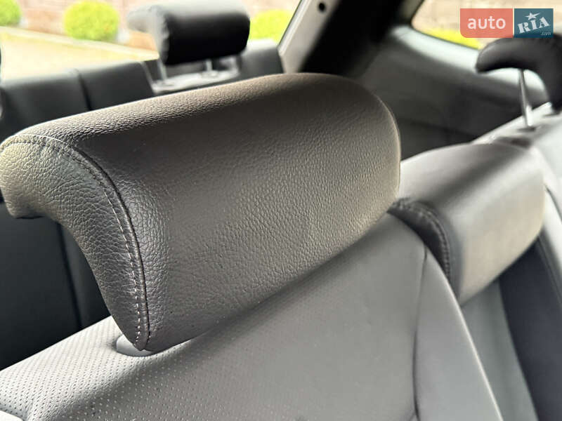 Внедорожник / Кроссовер Hyundai Santa FE 2012 в Ровно