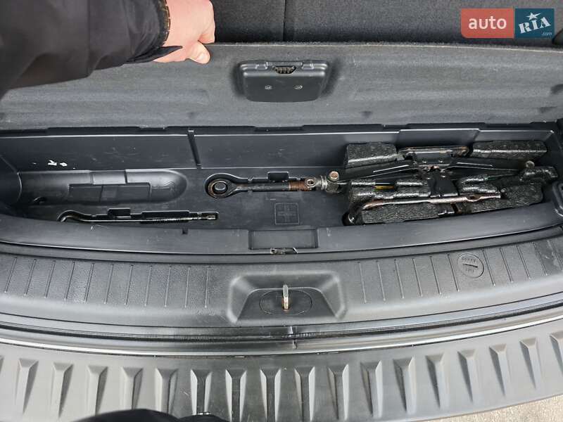 Позашляховик / Кросовер Hyundai Santa FE 2008 в Хмельницькому