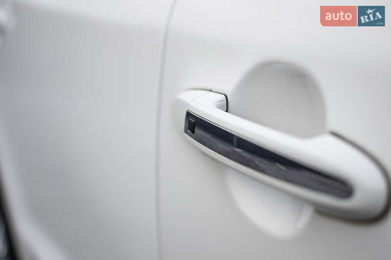 Внедорожник / Кроссовер Hyundai Santa FE 2011 в Самборе фото 15 Внедорожник / Кроссовер Hyundai Santa FE 2011 в Самборе