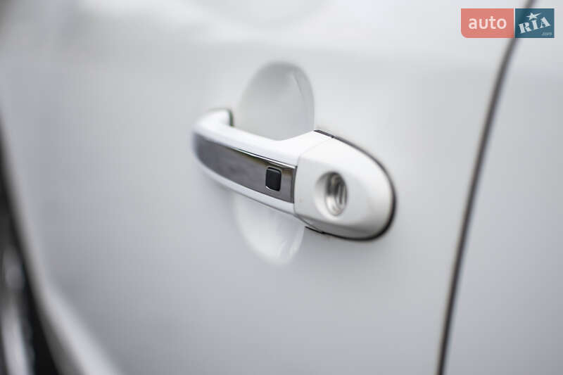 Внедорожник / Кроссовер Hyundai Santa FE 2011 в Самборе фото 22 Внедорожник / Кроссовер Hyundai Santa FE 2011 в Самборе