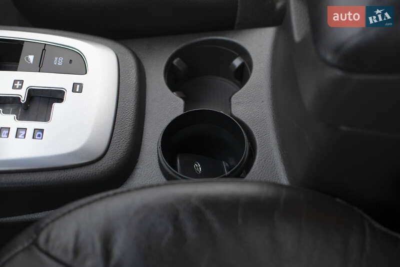 Внедорожник / Кроссовер Hyundai Santa FE 2011 в Самборе фото 45 Внедорожник / Кроссовер Hyundai Santa FE 2011 в Самборе