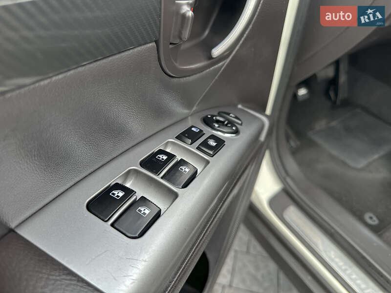 Внедорожник / Кроссовер Hyundai Santa FE 2011 в Самборе фото 67 Внедорожник / Кроссовер Hyundai Santa FE 2011 в Самборе