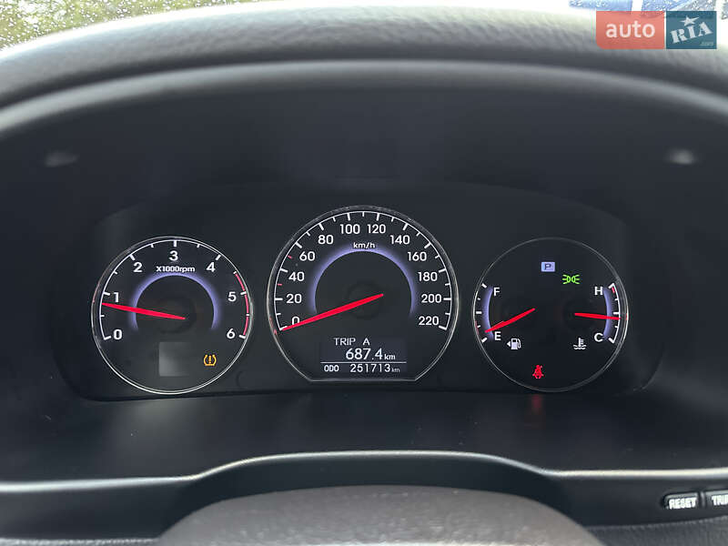 Внедорожник / Кроссовер Hyundai Santa FE 2011 в Самборе фото 73 Внедорожник / Кроссовер Hyundai Santa FE 2011 в Самборе