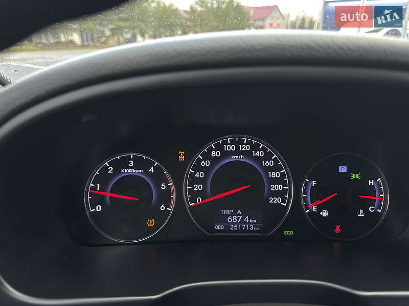 Внедорожник / Кроссовер Hyundai Santa FE 2011 в Самборе фото 79 Внедорожник / Кроссовер Hyundai Santa FE 2011 в Самборе