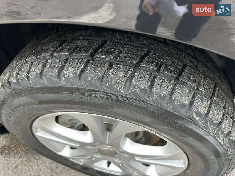 Внедорожник / Кроссовер Hyundai Santa FE 2007 в Нежине