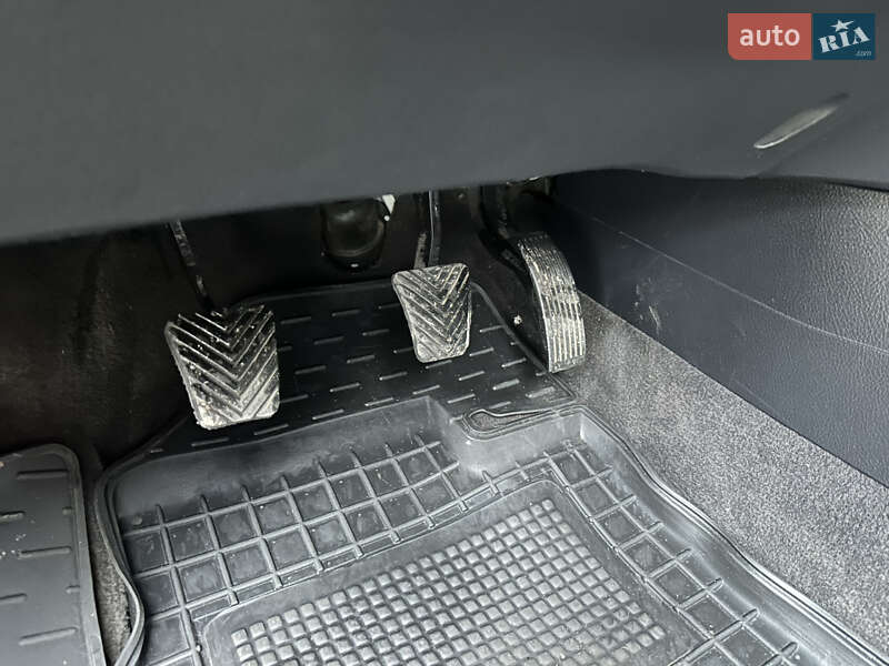 Внедорожник / Кроссовер Hyundai Santa FE 2007 в Нежине